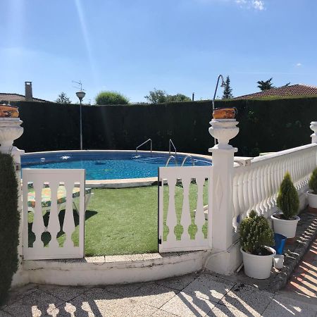 El Rincon De Dory Villa Martos Exteriör bild