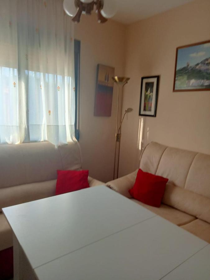 El Rincon De Dory Villa Martos Exteriör bild