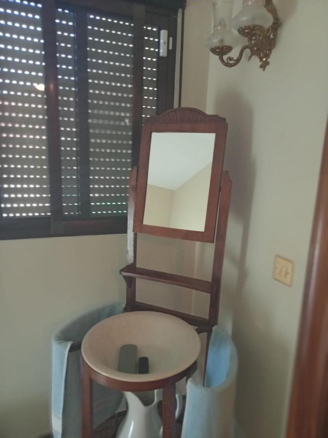 El Rincon De Dory Villa Martos Exteriör bild
