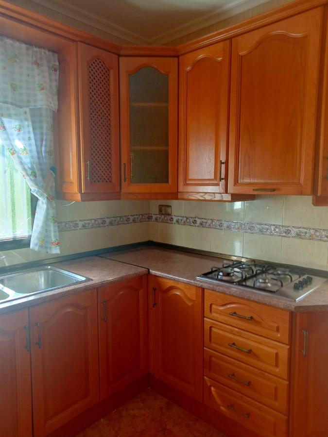 El Rincon De Dory Villa Martos Exteriör bild