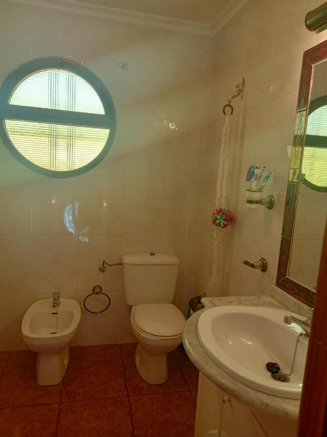 El Rincon De Dory Villa Martos Exteriör bild