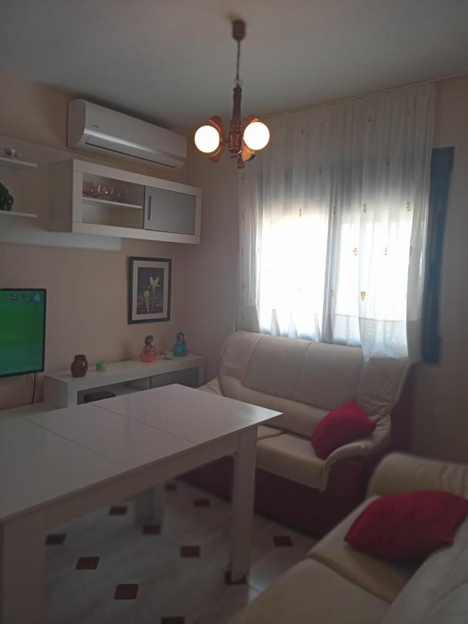 El Rincon De Dory Villa Martos Exteriör bild